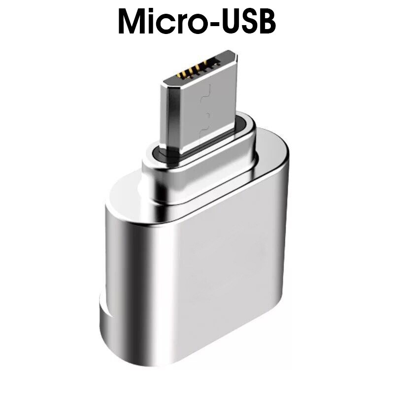 USB 3.1 Type C Card Reader USB-C TF Micro SD OTG Adapter MicroUSB Type-C Memory Card Reader For Samsung Macbook Huawei LeTV: MicroUSB