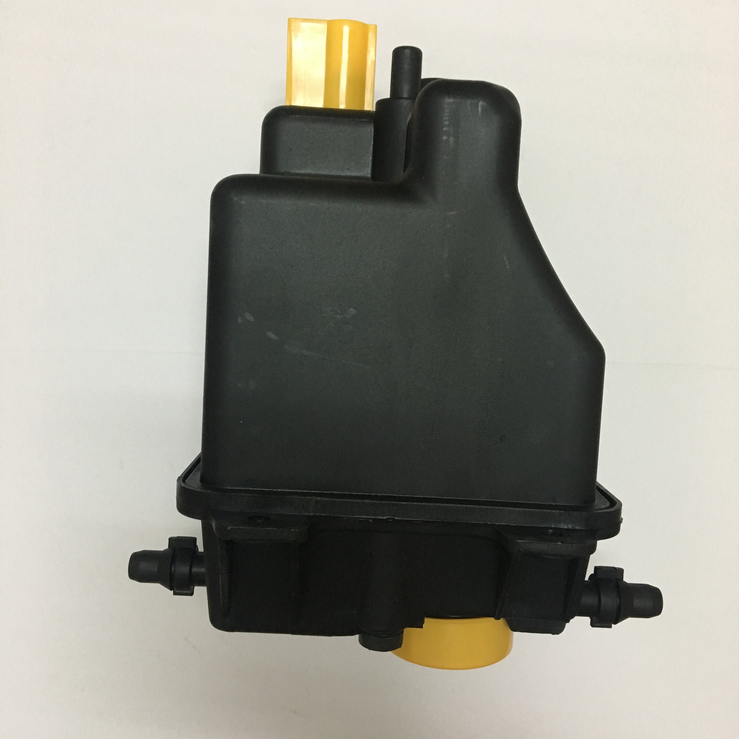 Contenitore Liquido Refrigerante Per BMW X5 - Ricambio Di Qualità