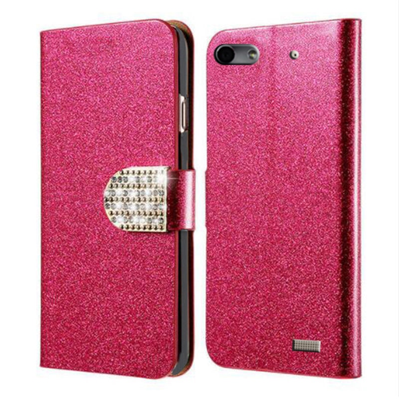 Printing Leather Case for Huawei G Play Mini CHC-U01 Flip Cover for Honor 4C 4 C CHM-U01 CHM-CL00 CHM-UL00 C8818 Phone Cases
