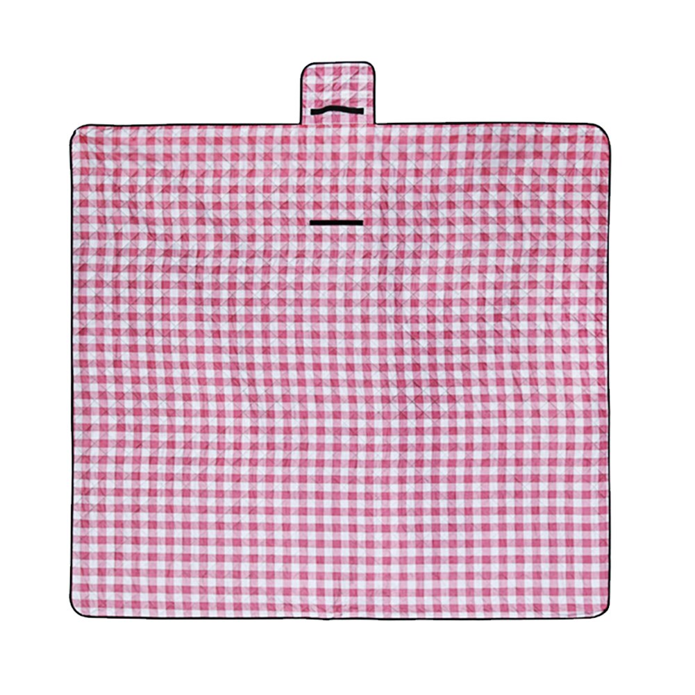 Camping Blanket Ground Washable Sandproof Cozy Soft Outdoor Picnic Waterproof Padding Beach Mat Extra Large Portable Foldable