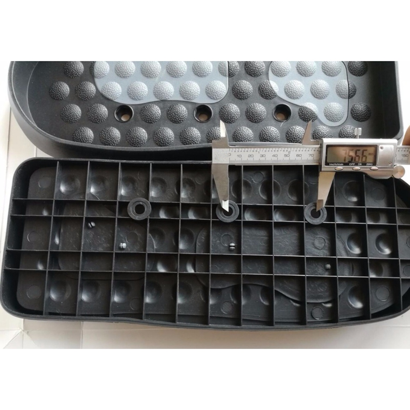 Pedale ellittico Strider, pedale ellittico magnetico Strider, parti di ricambio per Fitness, pedale