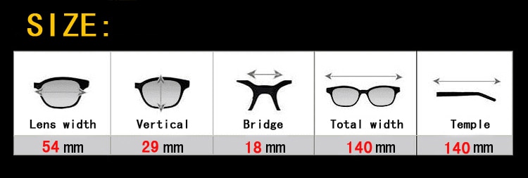 Full Rim Pure Titanium Men's Eyeglasses Frame Eyewear Prescription Glasses Frame Size 54-18-140