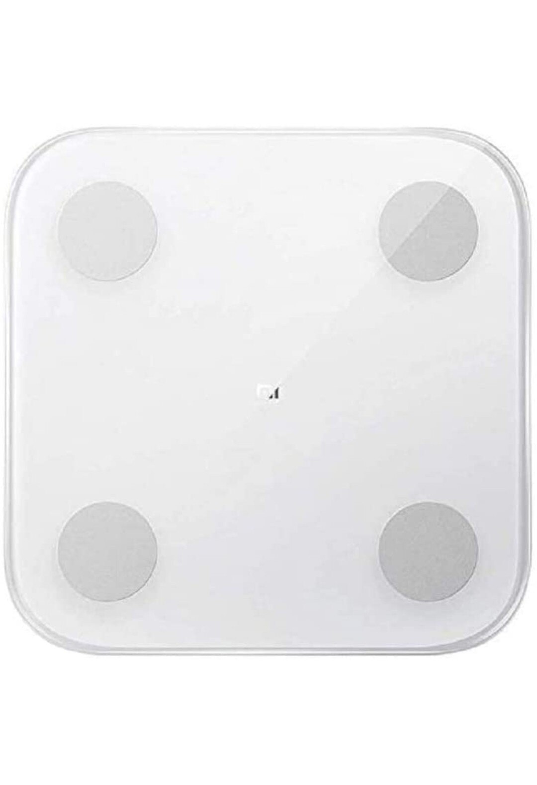 ORIGINAL XIAOMI-Xiaomi Mi Body Composition Scale 2 smart weight Scale White. Original digital scale with Bluetooth 5.0 LED display Compatible with Android, iOs. BMI, bisceral fat, bone mass. APP MiFit