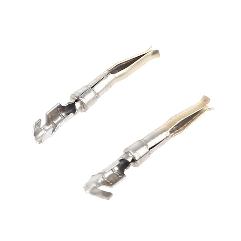 Fosforbrons Cartridge Connector Clips Buizen 8 Vergulde Pinnen Voor Cartridges Draaitafel Het