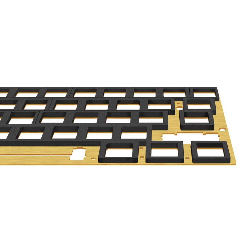 -Module Foam Switch Foam Pad Compatible with Many PCB Layouts