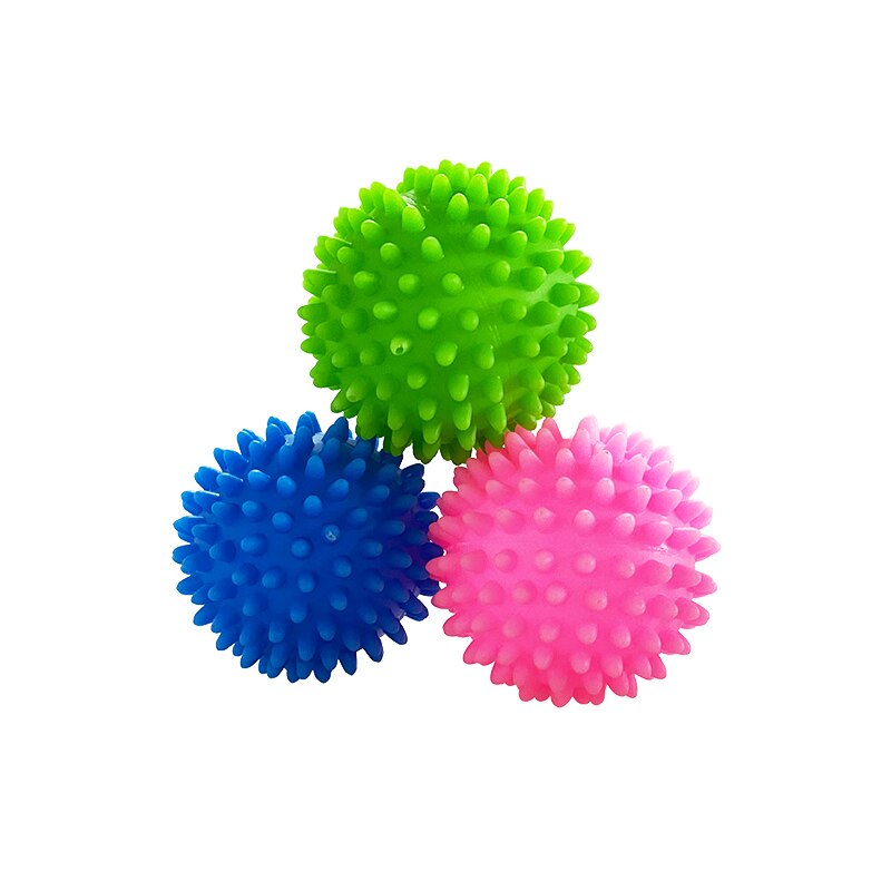 Pet Dog Toys Puppy Funny Interactive Chew Toys for Small Dog Resistant To Bite Teeth Training Rubber Ball Dog Toys Pet Supplies