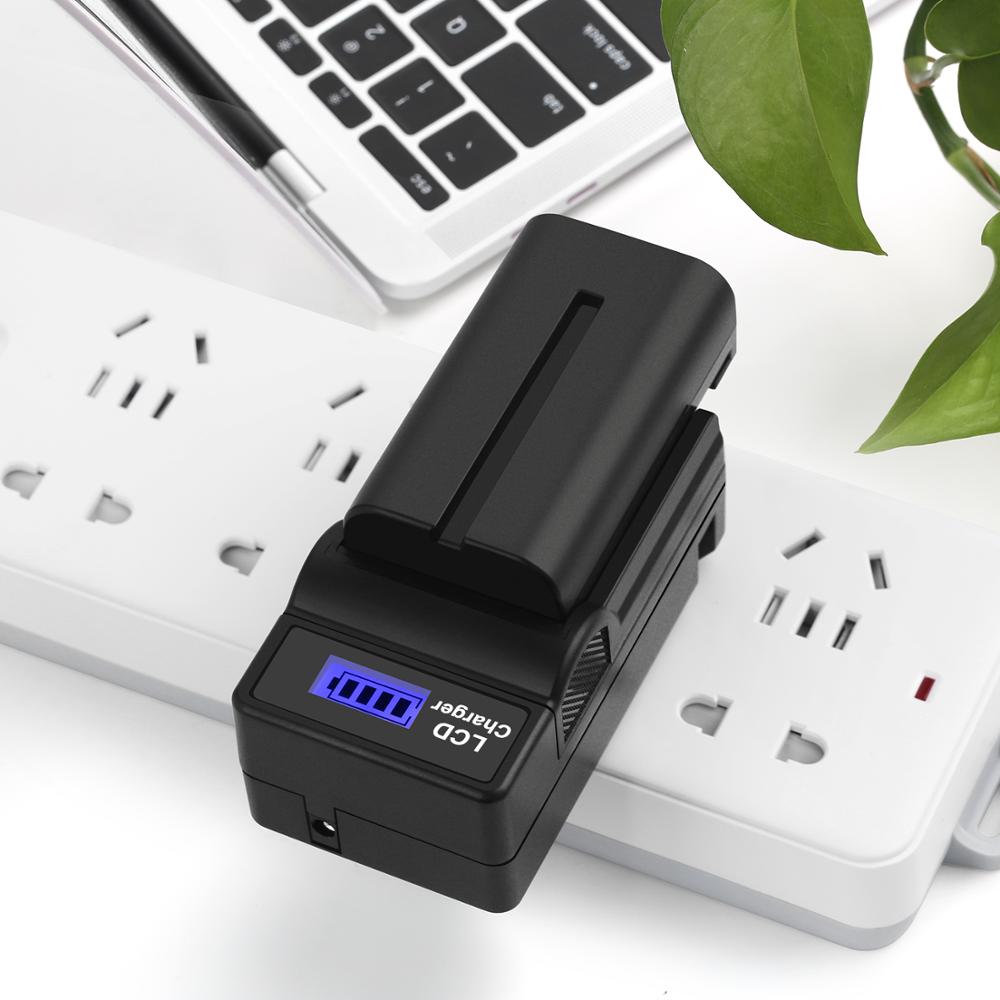 SANGER NP-FV FP FH SeriesLCD AC + DC Schnelle Ladegerät für Sony NP FV50 FV70 FV100 FP50 FP70 FP90 FH70 FH50 FH100 FV120 Kamera Batterie