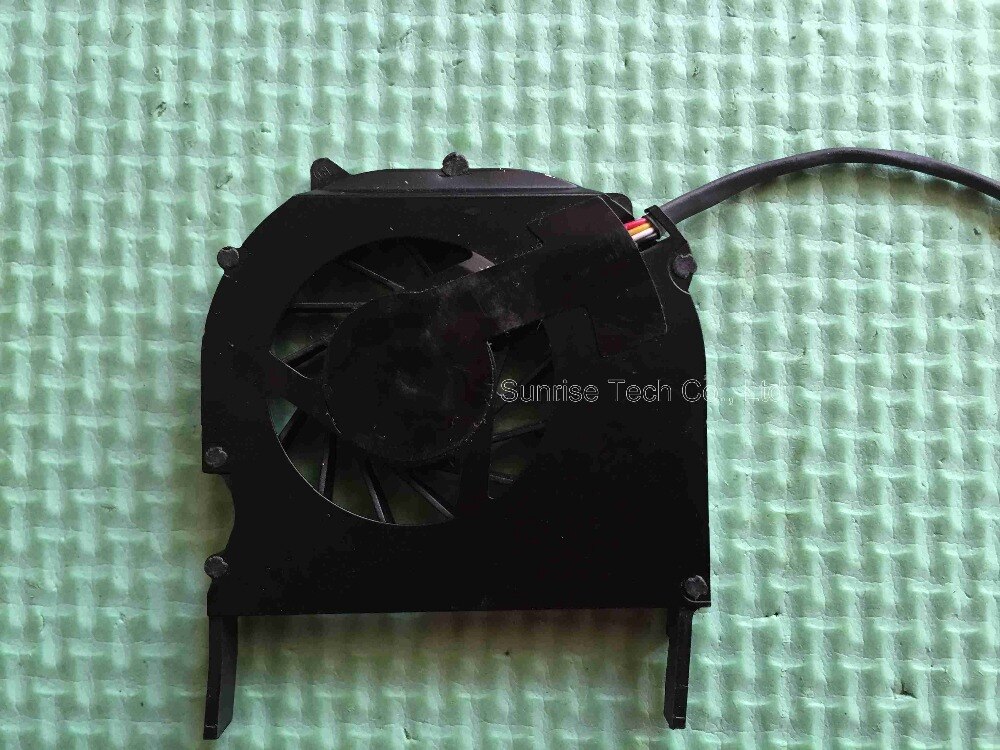 cpu cooling fan for HP 2510p laptop cpu cooling fan cooler 1419T5R