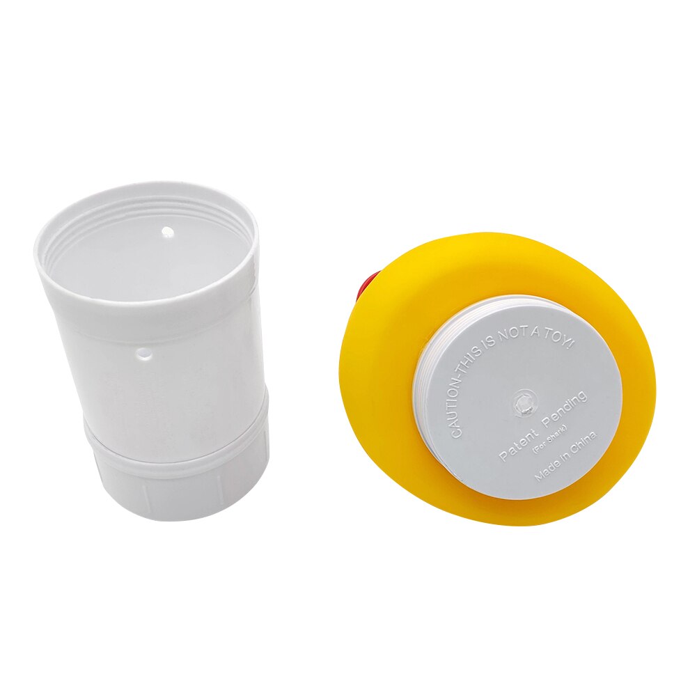 Flotador dispensador químico flotante de pato bonito para piscina, dispensador de pastillas de cloro, ofertas de abrazo