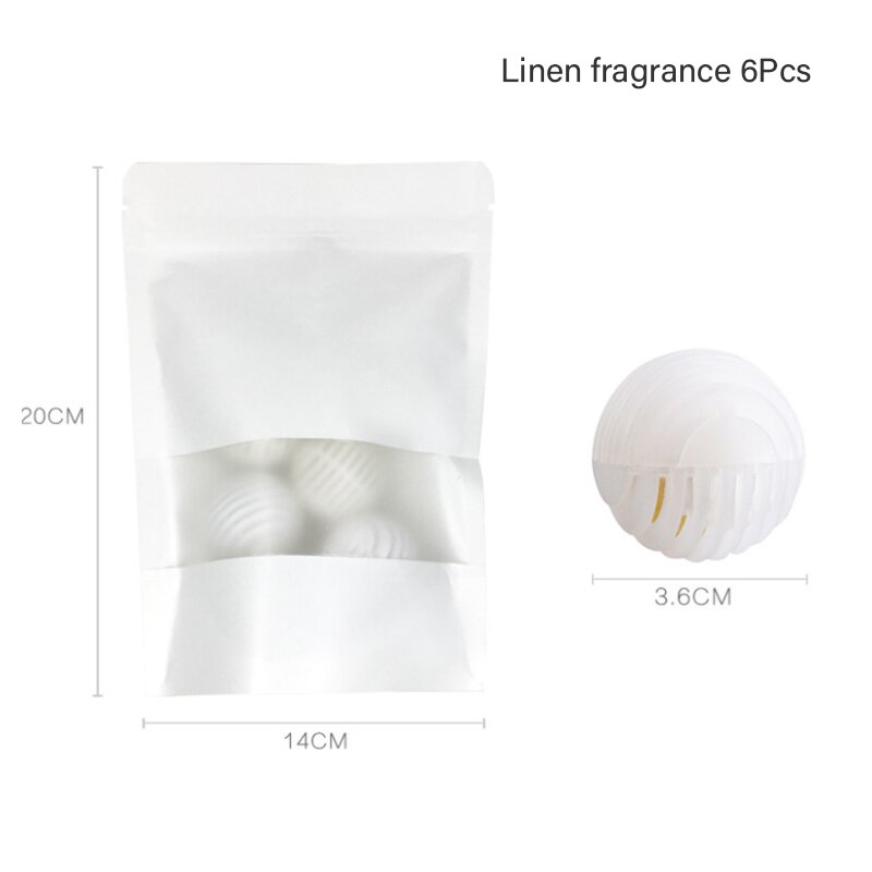 6 teile/satz Ball bilden Schuh Deodorant Trockner Feuchtigkeit Absorber Anti-milde Tragbare: A-Grün Tee fragranc