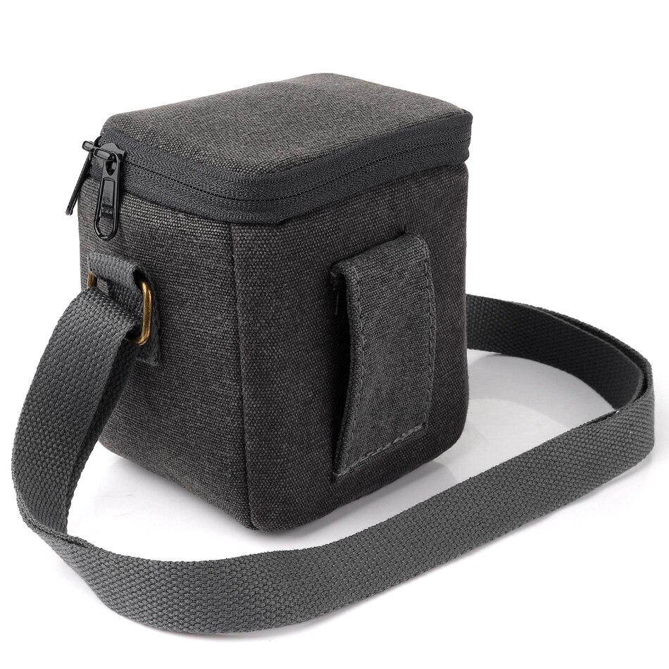 Étui d'appareil photo numérique Sac À Bandoulière pour Olympus OMD EM10 EM5 OM-D E-M10 E-M5 Mark II III 2 3 Stylus 1 1 s SP-100 SP-100EE STYLO PEN-F