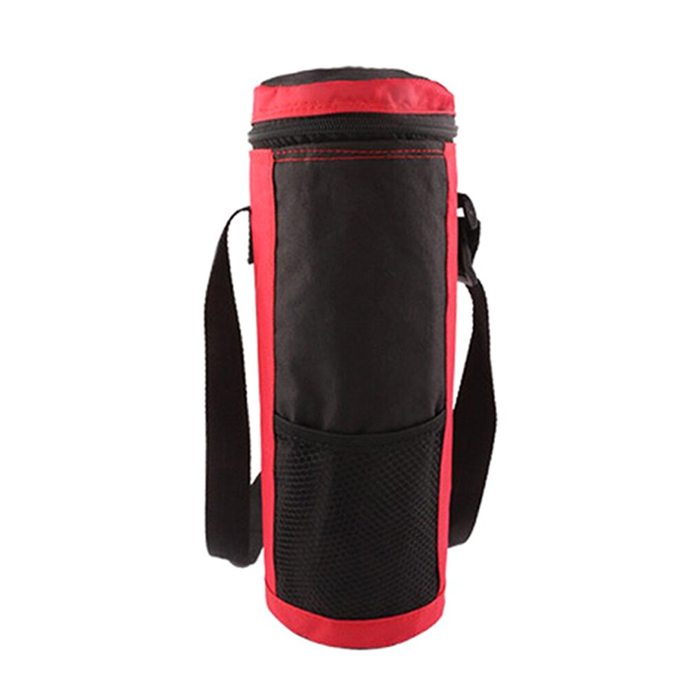 Built Konfetti Wein Tragetasche Rot - Isolierte Neopren Tasche Für 1 Flasche