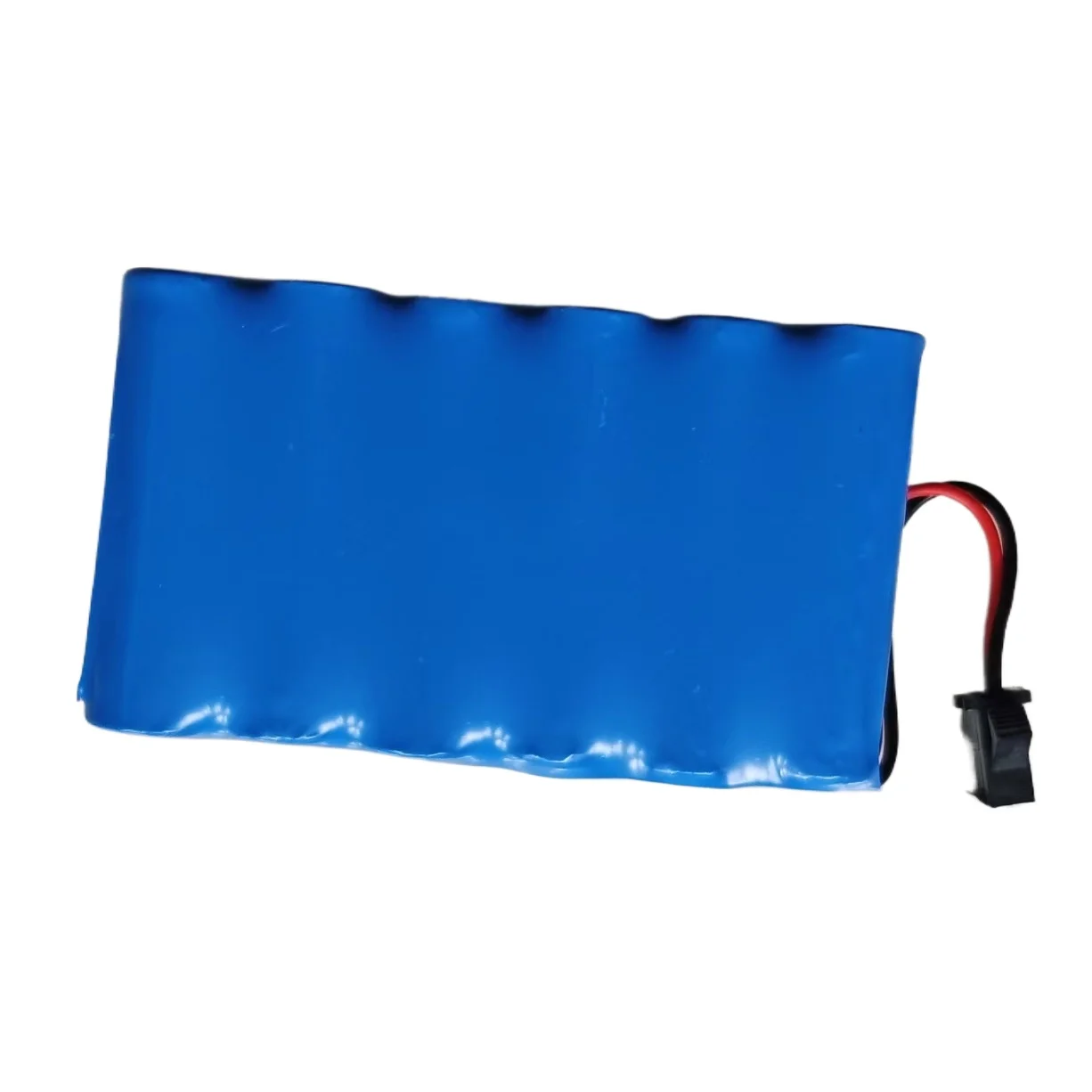 Paquete de batería AA MK21d de 7,2 V y 2000mAh para coches RC, camiones, juguetes RC, coches, tanques, Robots, piezas, baterías recargables MK21d de 7,2 V, enchufe SM