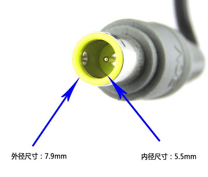 20v 3,25 a 65w laptop ac power adapter charger for lenovo thinkpad  t410 t410s t510 sl410 sl410k sl510 sl510k t510i x201 x220 x230