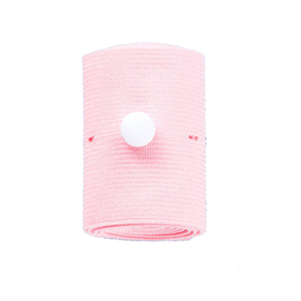 2Pcs Monitoring Riem, Foetale Hart Monitoring Riem Bandage Tool Voor Mernity Vrouwen Zwangere Zwangerschap Mujer Embarazada Premama: 1 pic Pink