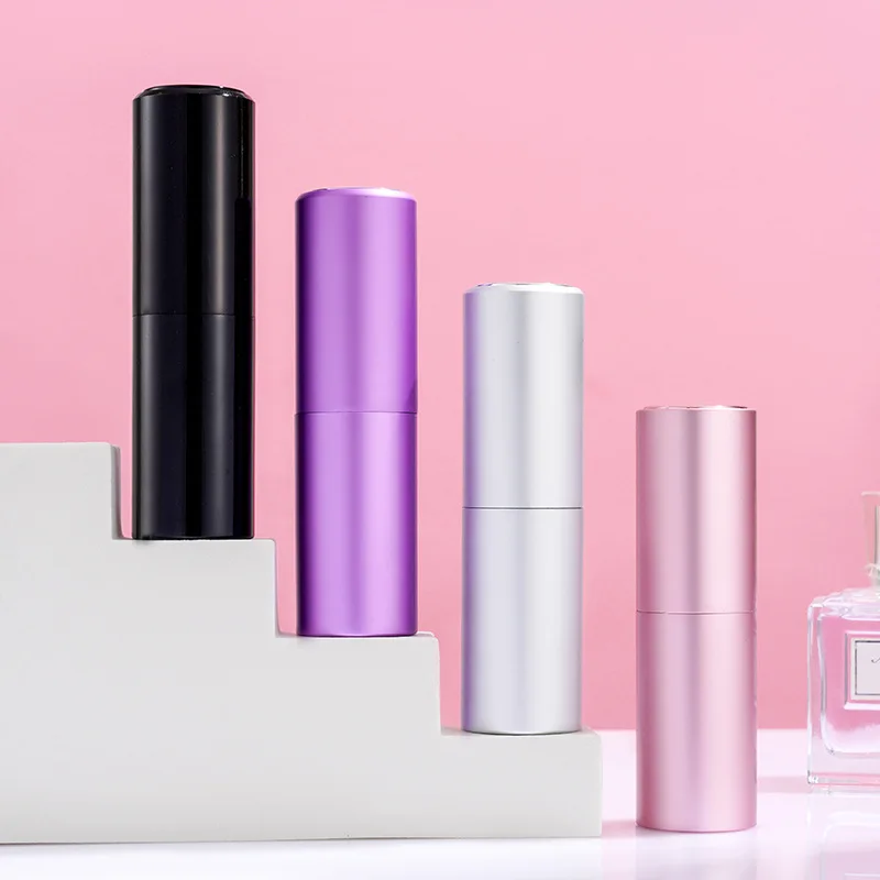 20ml draagbare mini navulbare parfumflesjes, lege cosmetische flesjes, verstuivers, ideaal voor op reis