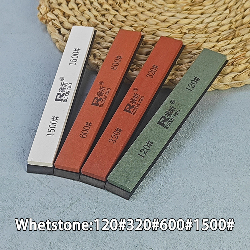 Angle Fixed Knife Sharpener Sharpening Stone Kitchen Grinding System Honing Diamond Grinder Woodwork Tool Whetstone: WHITE