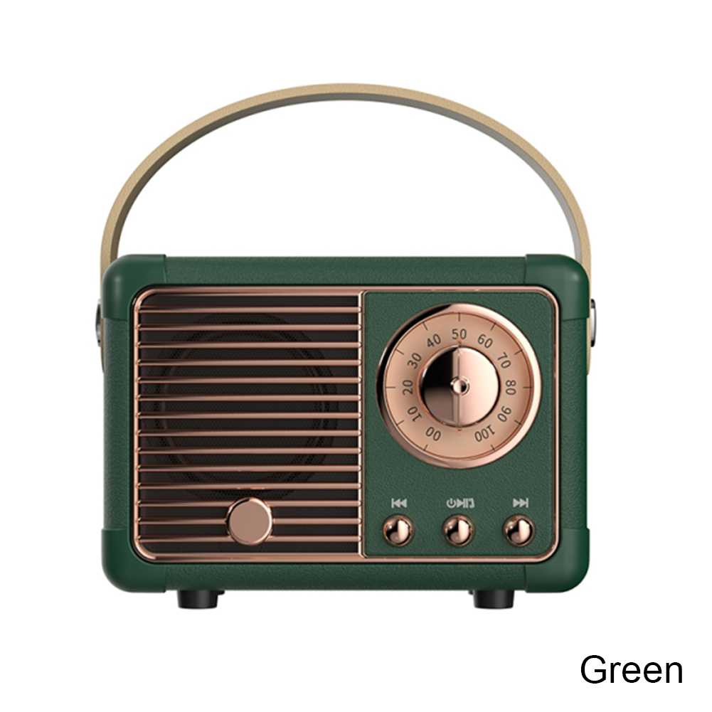 Generic Draadloze luidspreker Bluetooth-compatibele luidspreker