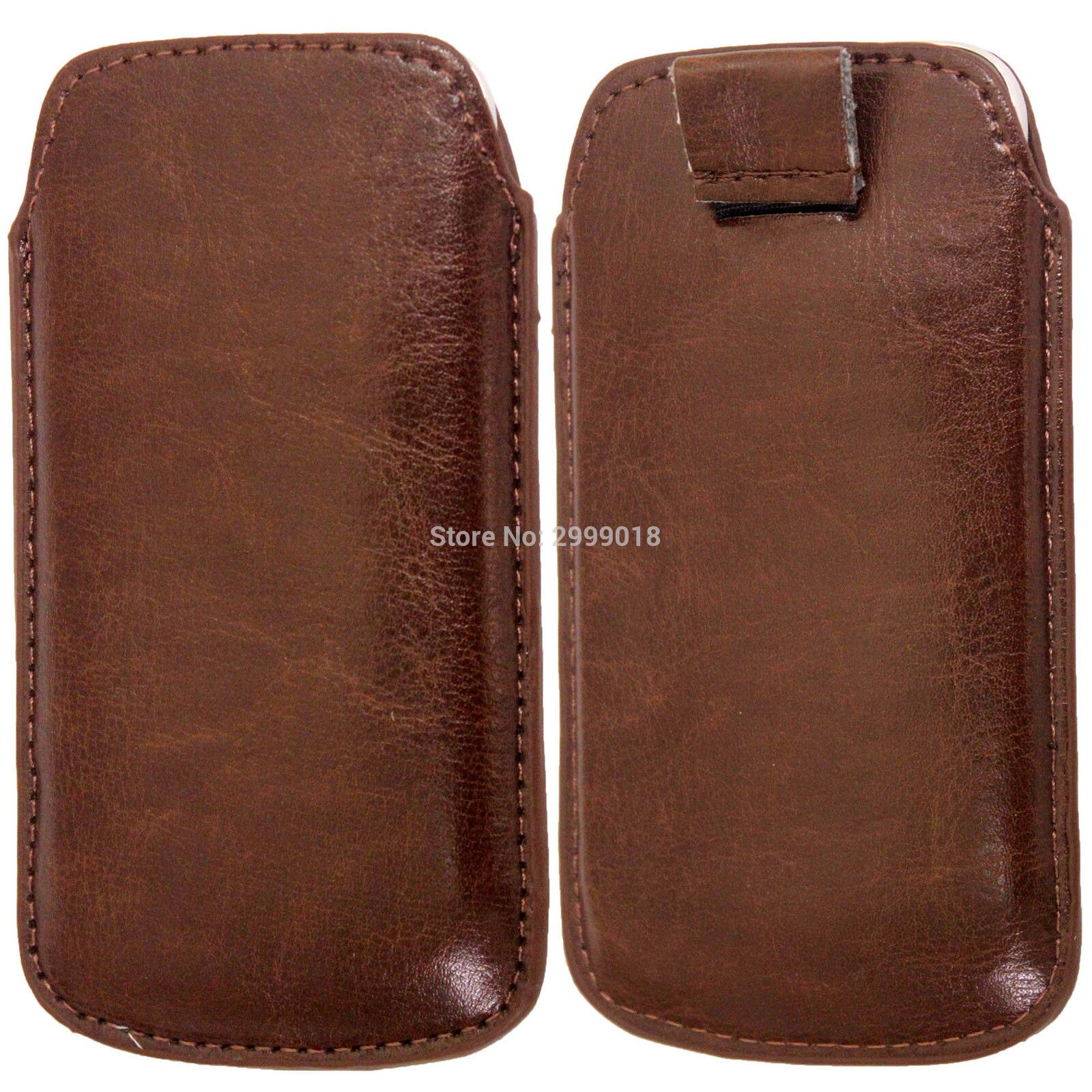 For Nokia E72 515 301 3310 Pull Tab PU Leather Pouch Bags Phone Case For Nokia E72 515 301 3310 13 Cover