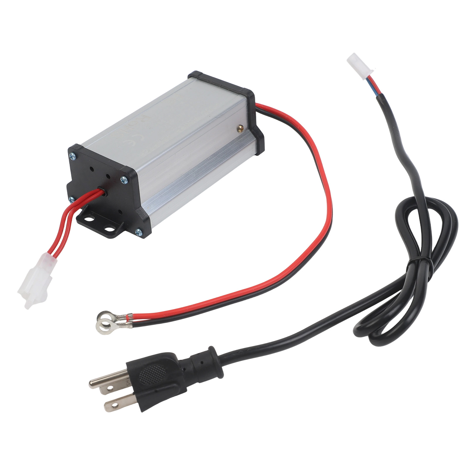 220 V/230 V naar 12 V Power Converter Adapter voor Diesel Luchtverwarmer Voor 5KW 8KW Geschikt voor Off Grid Caravan RV Verwarming