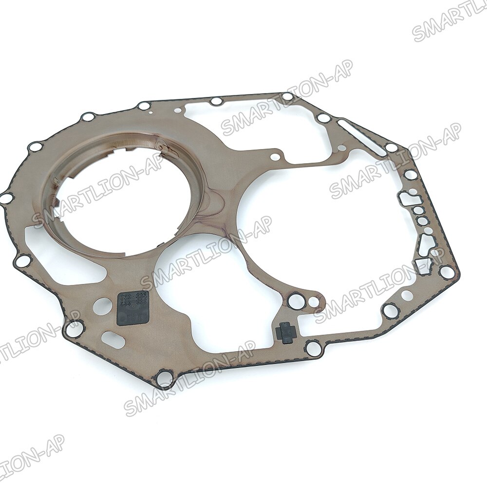 Automatyczna skrzynia biegów AL4 uszczelka 210958 2109.58 używana robić Peugeot 307 308 407 Citoren