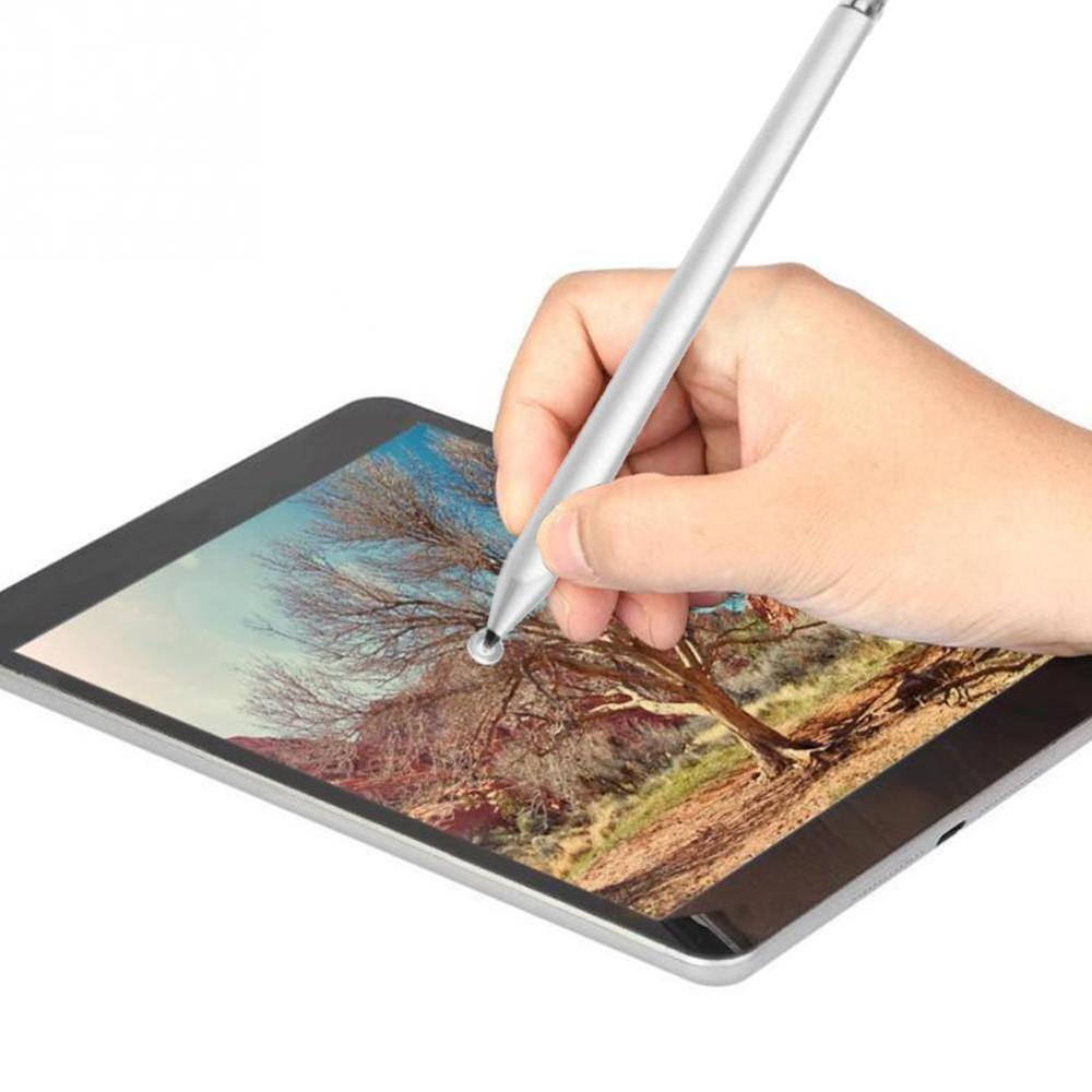 Til tablet ipad telefon samsung pc kapacitiv pen skærm blyant stylus  c1 v 2