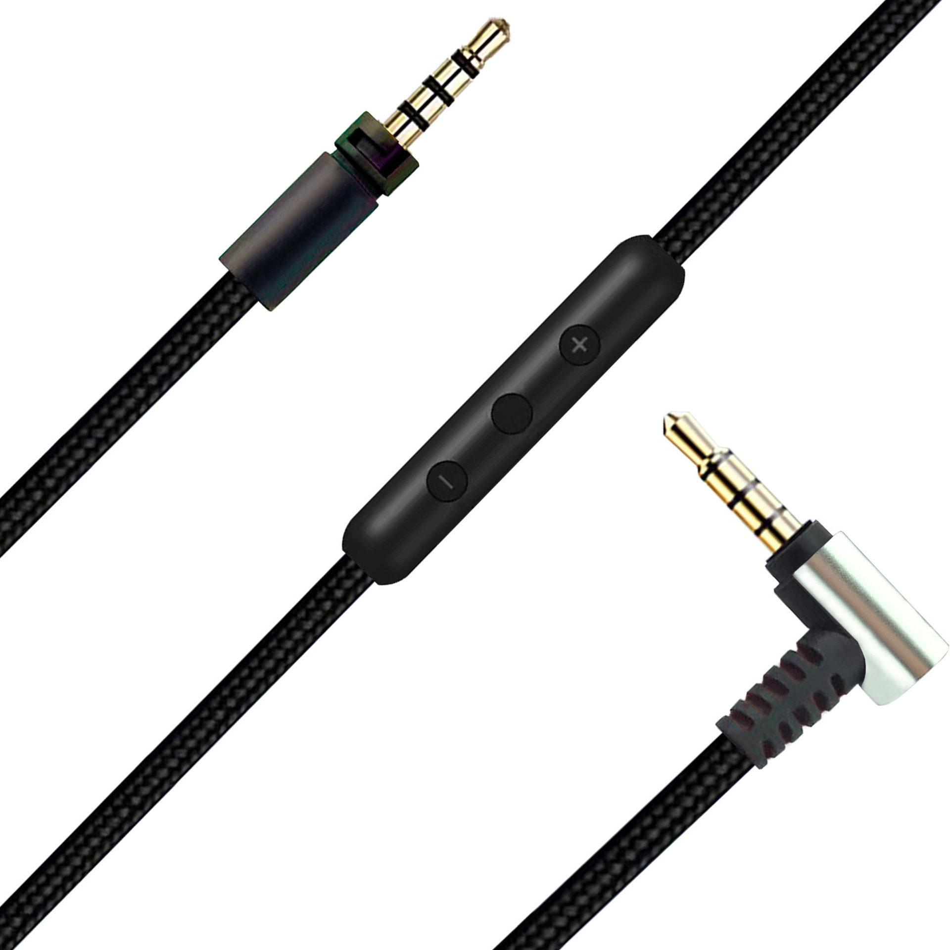 NewFantasia Cable De Actualizaciu00f3n De Audio De Repuesto Para
