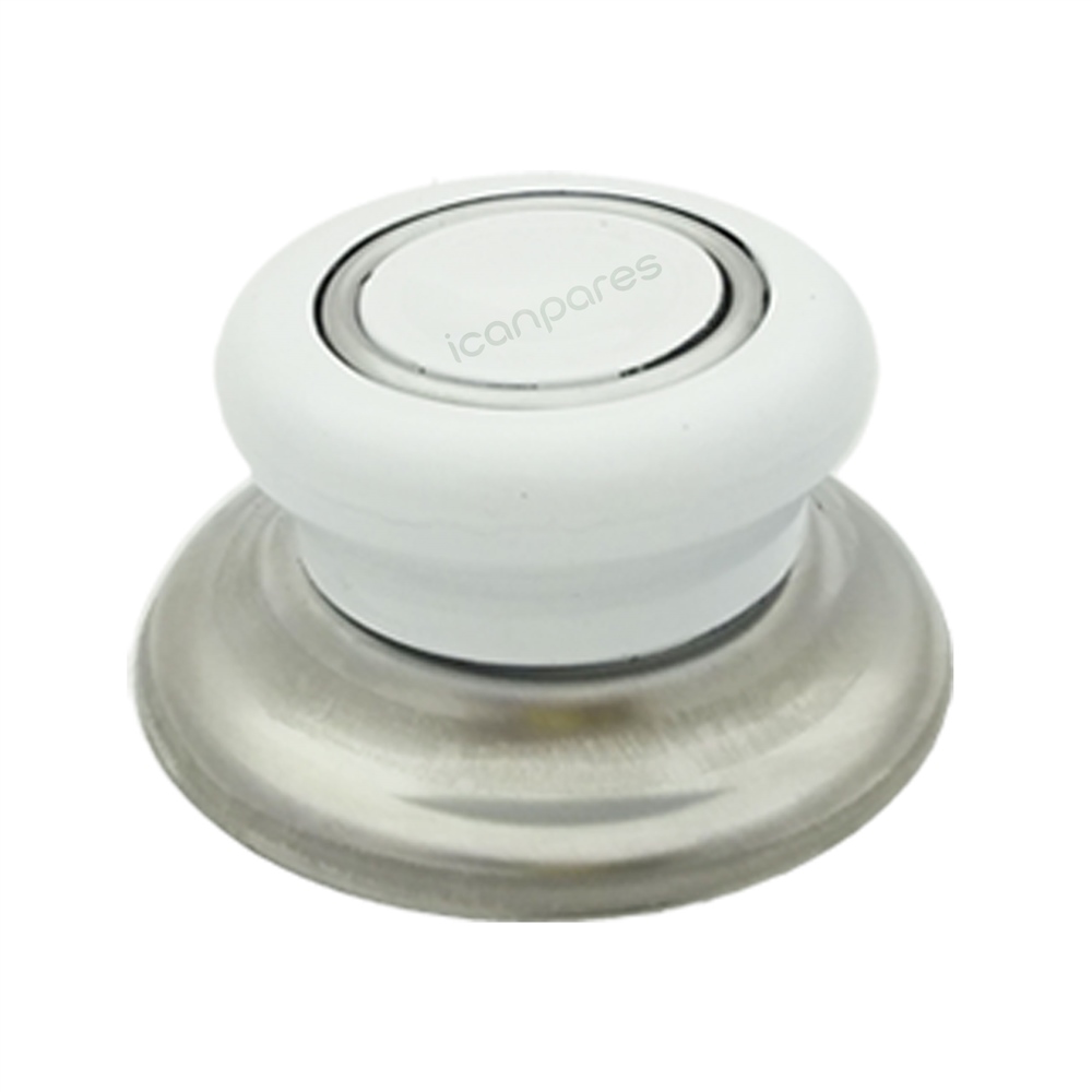 Cookware Cover Topping Pans Sahan Cover Pull and Hill Set (3 Piece) White