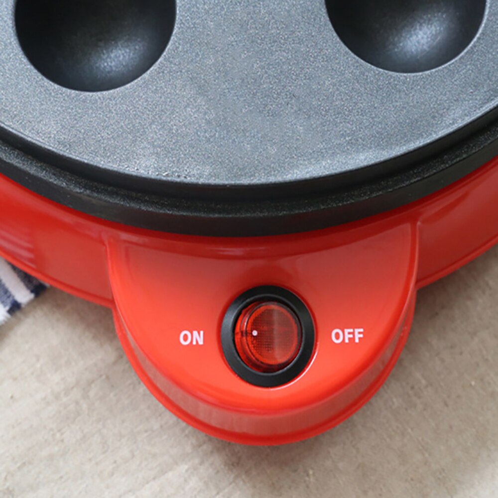 Commerciële single board octopus ballen machine Pr... - Grandado