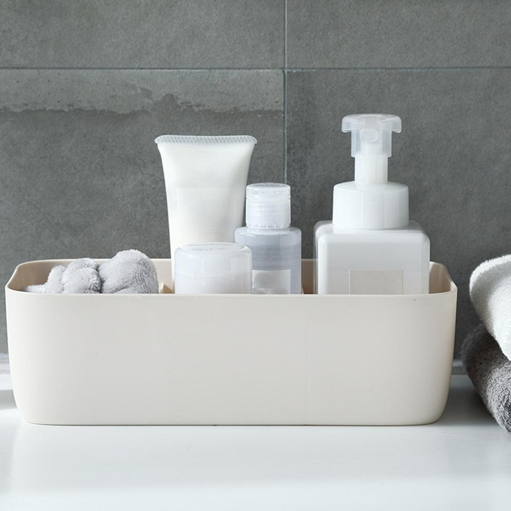 PP Underwear Bra closet Organizer Desktop Cabinet Divider Storage Box Drawer organization storage Box For Scarves Socks Bra