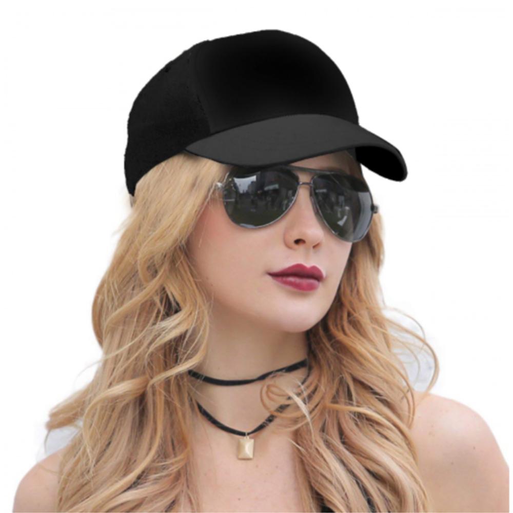 Tapa negra TV americana serie extraña historia que extraño las cosas logotipo negro Popular gorra de béisbol sombreros Unisex