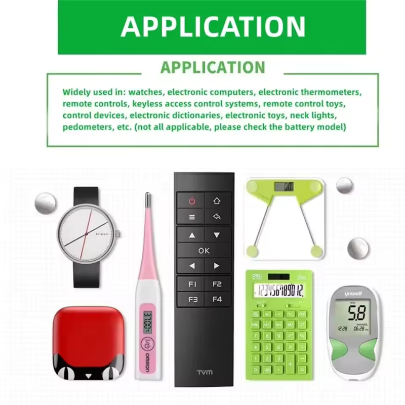 5–100 Stück CR1220 3 V Alkalibatterie, für Uhren-/Fernbedienung/Autoschlüssel/Maus, Hochleistungs-Knopfzelle BR1220 LM1220 KCR1220