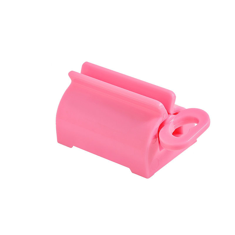 Toothpaste Squeeze Artifact Squeezer Clip-on Household Toothpaste Device Lazy Toothpaste Tube Squeezer Press Bathroom Supplies: 24