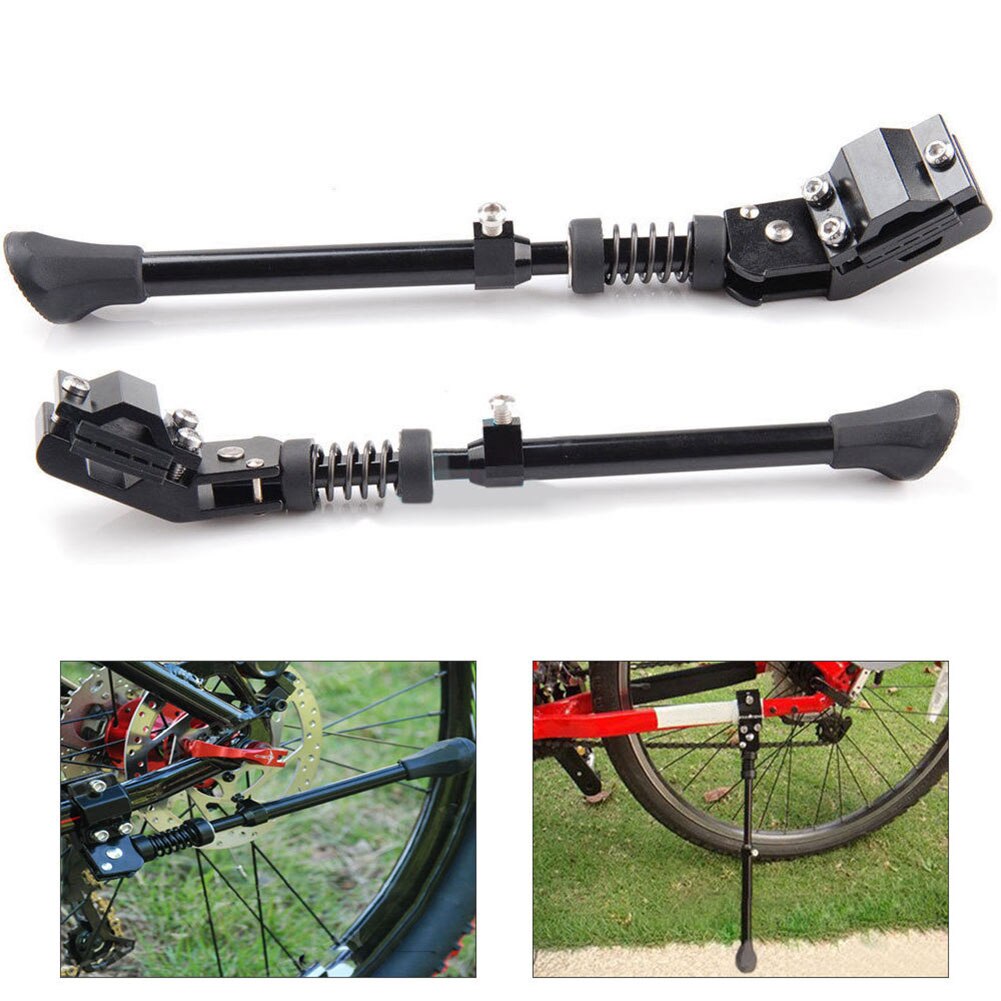 Béquille de Support de pied réglable en alliage, p... - Grandado