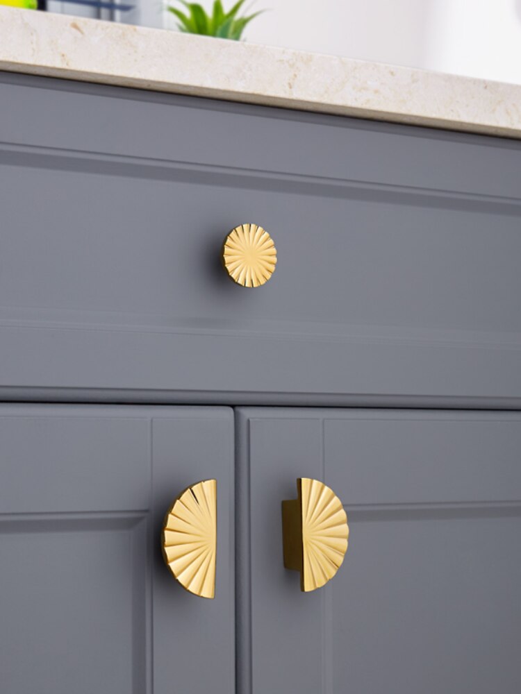 Cabinet Door Lock Furnitur Cabinet Modern School Furniture Copper Brass Sector School Furniture