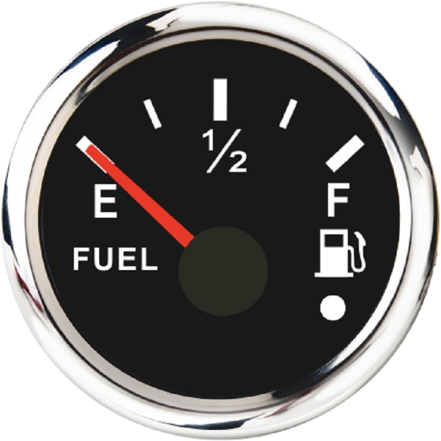 125/175/225/275/325/375/425mm Fuel Level Gauge Sensor Fuel Sender Unit Fit Fuel Gauges Water Level Meter 0-190/240-33ohm: BS Fuel