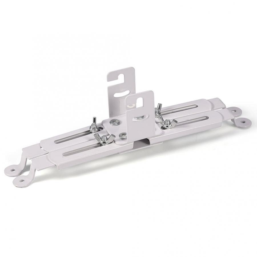 projector stand Projectors Support Mounts Universal Wall and Ceiling Bracket White soporte proyector techo