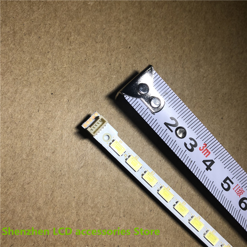 32LT360C 320TA0F 73.32T21.002-2-JS1 T320XVN01.1 44LED 410MM 32inch use aluminium LCD TV backlight bar
