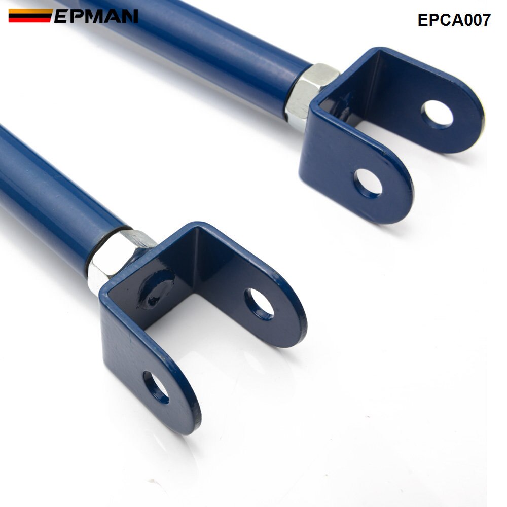 EPMAN Rear Toe Control Rods Arm For Nissan 240sx S14 95-98 For Infiniti Q45 (Y33) EPCA007