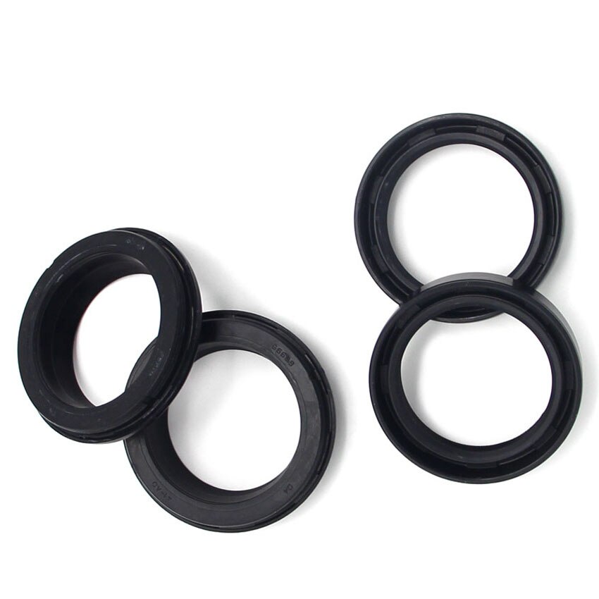 Motorcycle Part Damper Oil Seal for Kawasaki 92049-1363 92049-0072 92049-0058 92049-0125 KLE650 Versys VN400 Vulcan KDX125SR