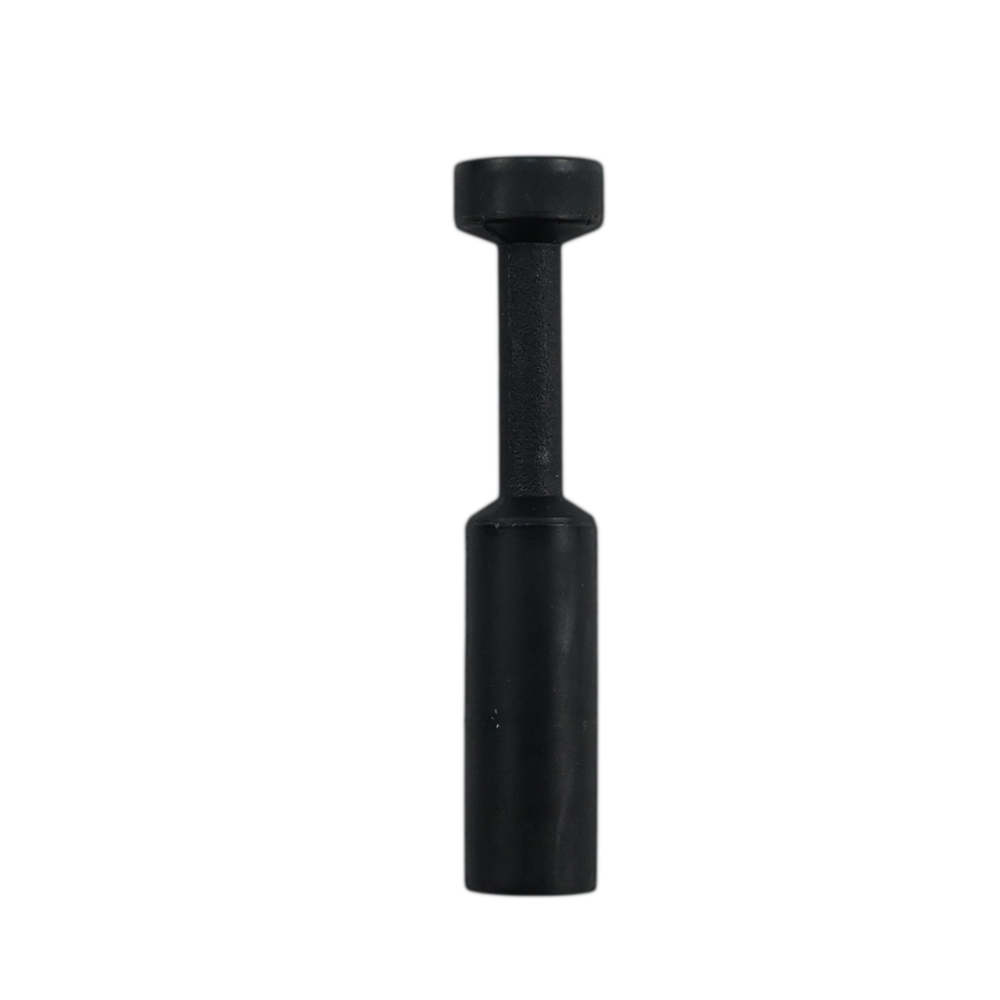 Buse de brouillard en cuivre jaune, 8mm, Joint de verrouillage droit, arrosage de jardin, pulvérisateur d'humidification, 20 à 5 pièces