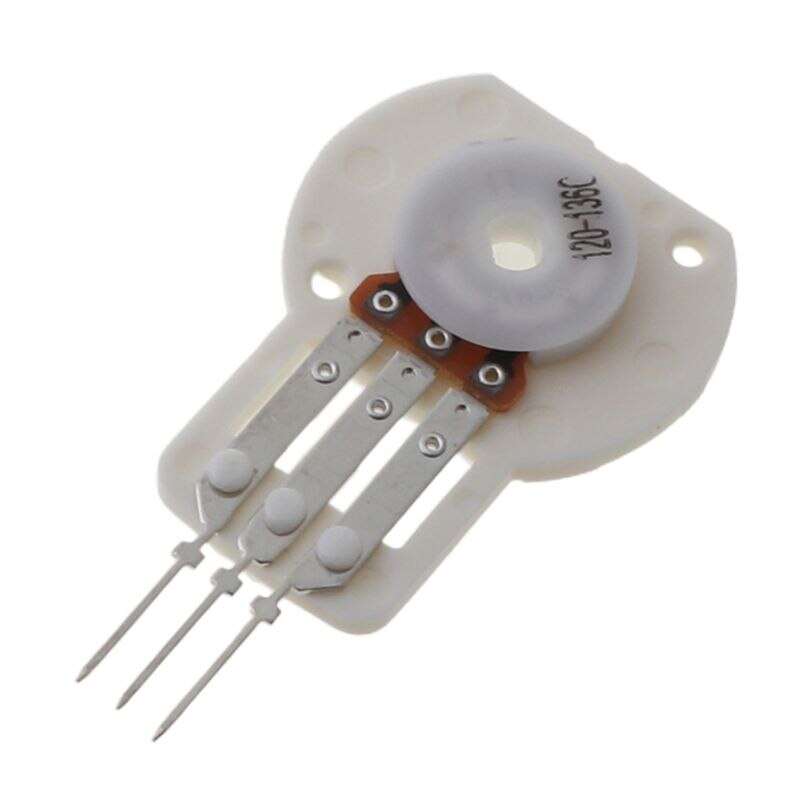 Sensor de resistencia de aire acondicionado automotriz, transductor de FP01-WDK02, elementos