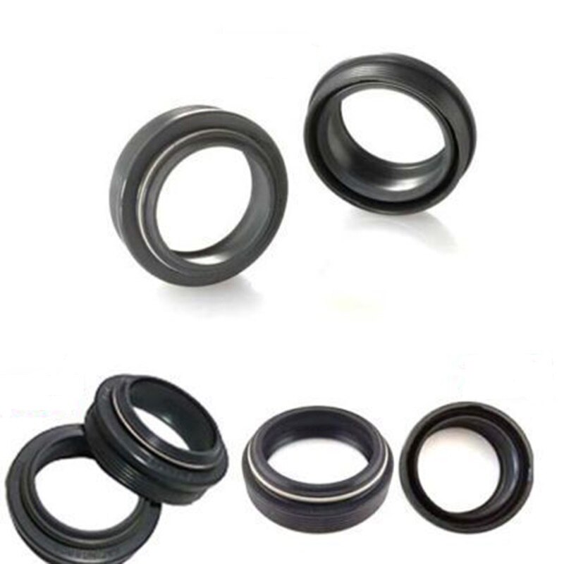 1pc Bike Suspension Fork Dust Oil Seal For SR Suntour XCT XCR XCM EPICON RAIDON Durable Bicycle Accessories Parts