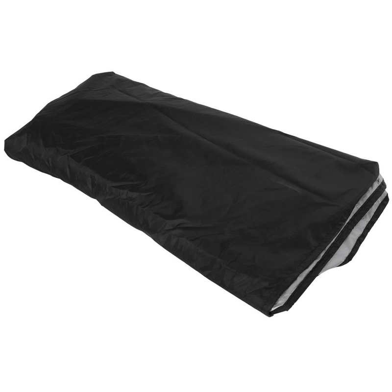 Sofa Waterproof Cover Durable Sofa Cover for U‑Shaped Leisure Sofa Balcony Garden Courtyard Outdoor All Seasons Living Room