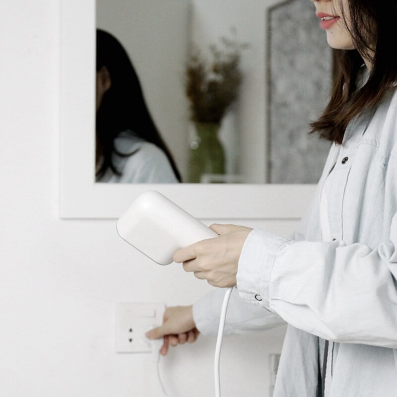 Mini Steamer Clothes Handheld Portable Steam Lron Home Lroner Lroning Machine Suitable For Travel Home Dorm