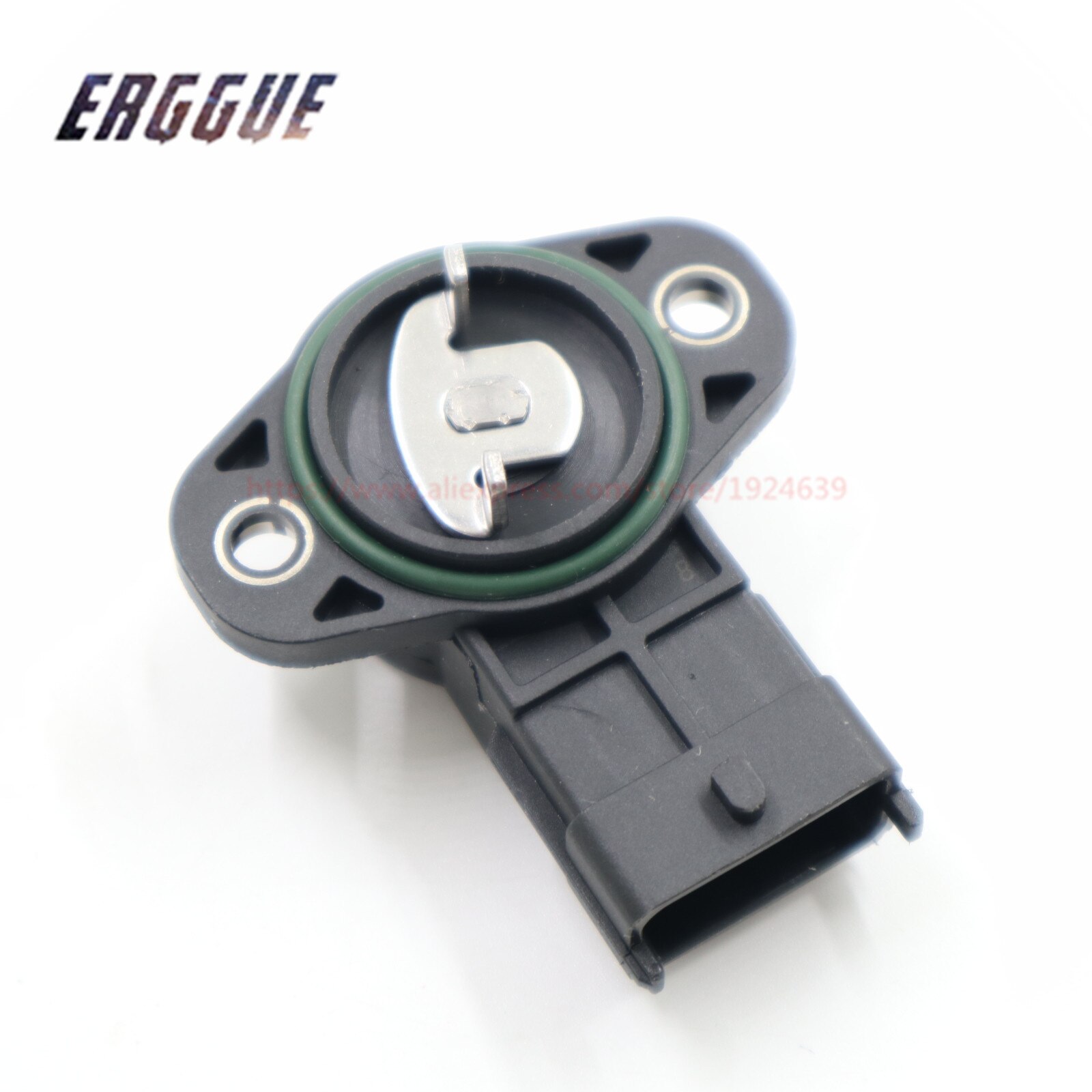 Brand Throttle Position Sensor TPS 35170-26910 35170 26910 3517026910 For 2007 Elantra Soul