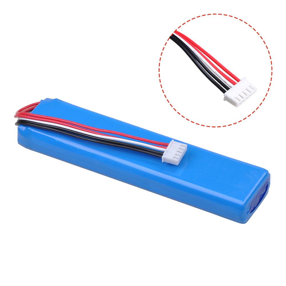 Batmax 12000 mah batteri för jbl xtreme xtreme högtalare gsp 0931134 inkluderar gratis installationsverktyg