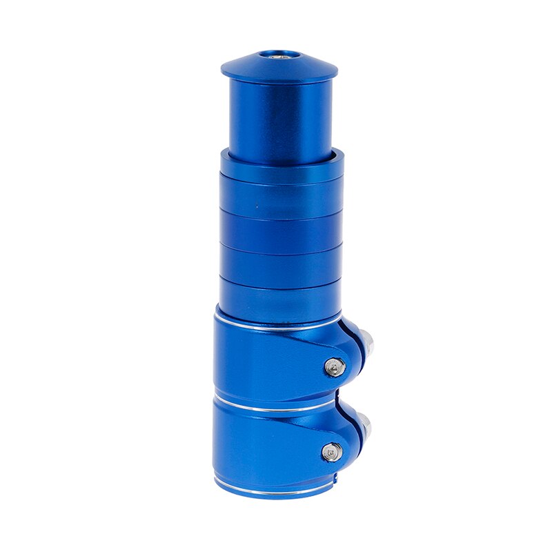 12cm cykelstyr extender cykel gaffel extender mtb mountainbikes cykling dele gaffel stilk hæve op udvidelse heads up