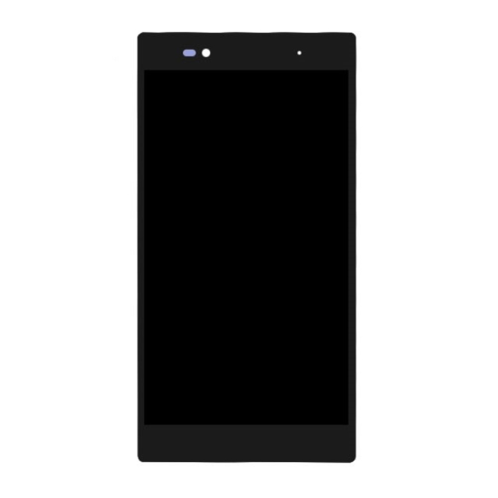 Pantalla LCD Original de 6,44 pulgadas para Sony Xperia Z Ultra XL39h XL39 C6833 C6802, montaje de digitalizador con pantalla táctil,