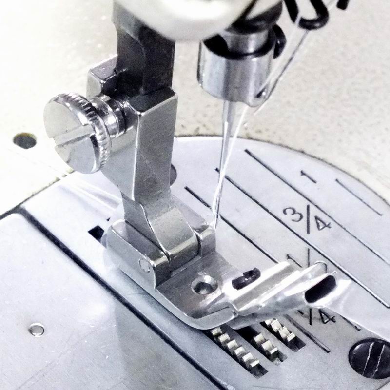 1 PC Price, Industria Sewing Machine Parts, Ribbon Presser Feet Sewing Machine Presser Foot,Tape Foot ,Lace Presser Foot